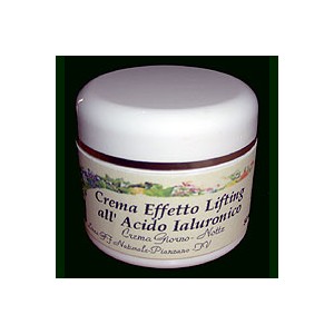 01.Crema Effetto Lifting