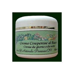 Crema Couperose