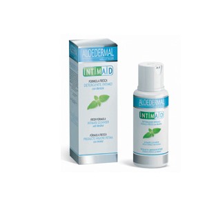 Detergente Intimo Intimaid formula fresca