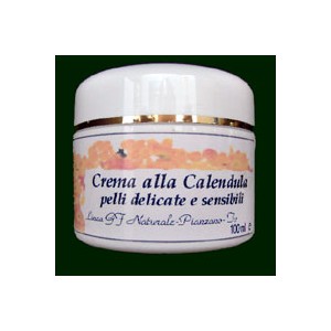 Crema alla Calendula