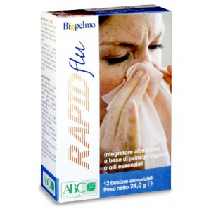 Rapid Flu 