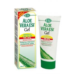 Aloe Vera Gel 