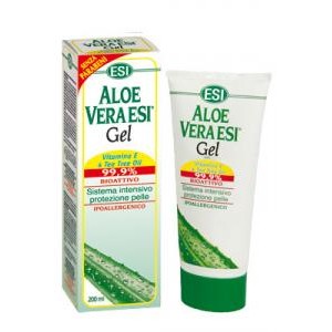 Aloe Vera Gel Formato Grande