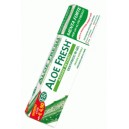 Dentrificio all' Aloe Vera Menta Forte