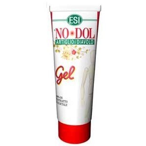 Gel Artiglio del Diavolo