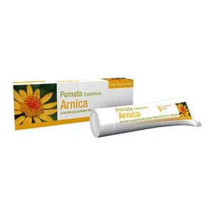 Pomata all' Arnica 