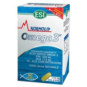 Normolip Omega 3