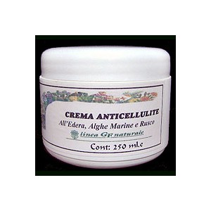 Crema Anticellulite Alle Alghe Marine