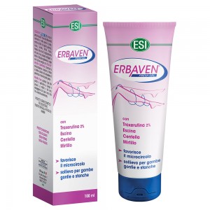 Erbaven Gel