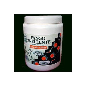 Fango Snellente all'Arancio Dolce