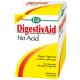 DigestivAid No Acid