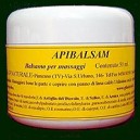 Apibalsam