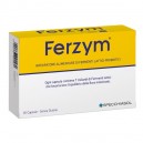 Ferzym Capsule