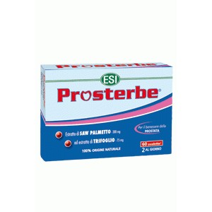 Prosterbe