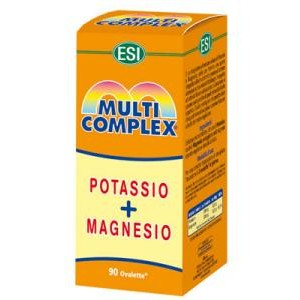 Multicomplex Potassio+ Magnesio