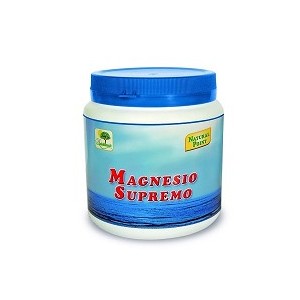Magnesio Supremo 300 gr.