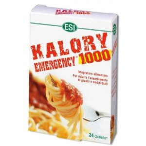 Kalory Emergency