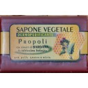 Sapone alla Propoli