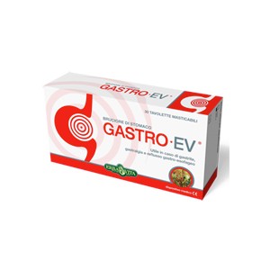 Gastro Ev