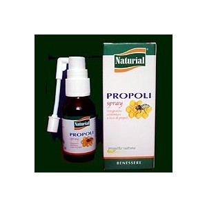 Propoli Spray 