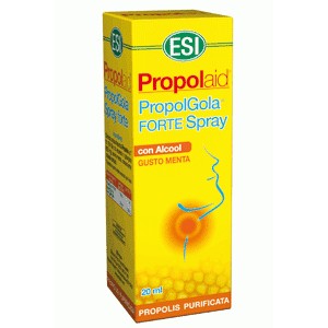 Propolgola Spray Forte