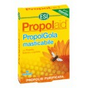 Propol Gola compresse masticabili