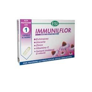 Inmunilflor Capsule