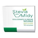 Stevia Midy compressine