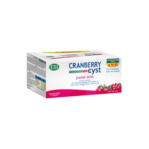 Cramberry Cyst Mini Drink