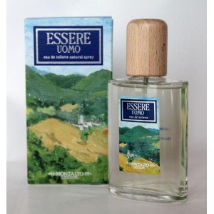 Eau di Toilette Essere Uomo