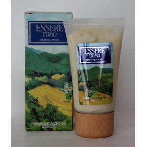 Crema da Barba Essere Uomo