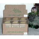 Sapone di Aleppo 16 %